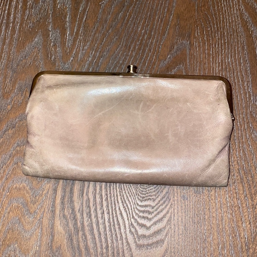Hobo wallet